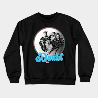 no doubt Crewneck Sweatshirt